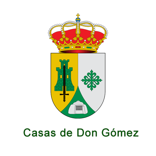 Casas de Don Gómez