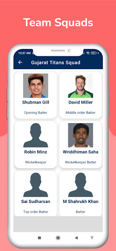 SRI VS SA - Live Cricket Score Screen 3