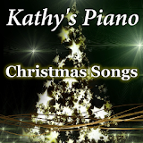 Christmas Songs: Kathy's Piano icon