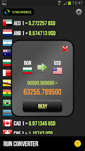 Talking Currency Converter  For Pc – (Free Download On Windows 7/8/10/mac) 2