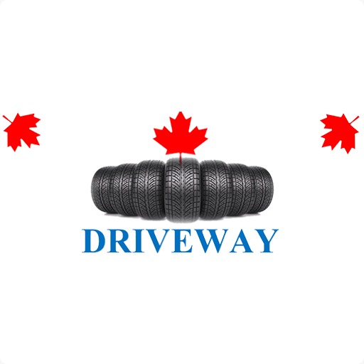 Driveway logo