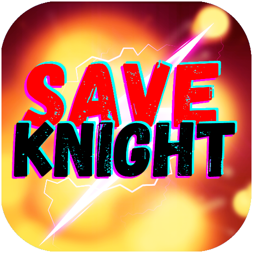 Save knight