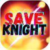 Save knight icon