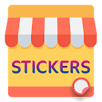 Cover Image of Descargar Stickers Store WAStickerApps 1.0 APK