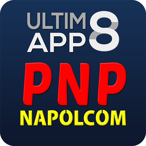 NAPOLCOM PNP Exam Reviewer 1.0.0 Icon