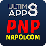 NAPOLCOM PNP Exam Reviewer icon