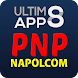 NAPOLCOM PNP Exam Reviewer - Androidアプリ