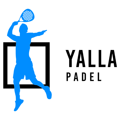 Yalla Padel logo