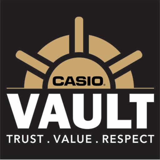 Casio Vault – Apps bei Google Play