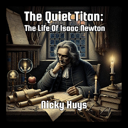 Icon image The Quiet Titan: The Life Of Isaac Newton