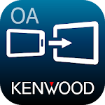 Cover Image of Download Mirroring OA for KENWOOD  APK