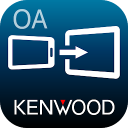 Icon image Mirroring OA for KENWOOD