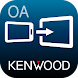 Mirroring OA for KENWOOD