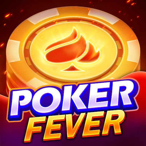 Poker Fever - Win your Fame 10.0.1 Icon