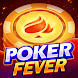 Poker Fever - Win your Fame - Androidアプリ