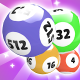Rolling Balls 2048 icon