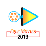 Free Full Movies 2020 - Watch HD Movies Free icon
