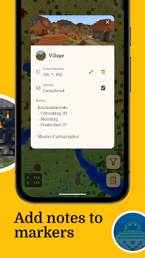 Cartograft - Minecraft Mapper