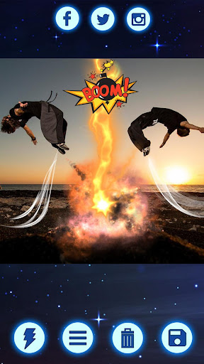 Super Power Photo Effects Apk4