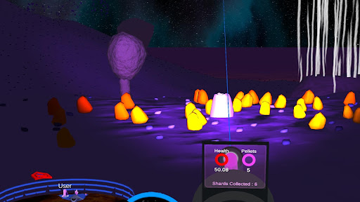Android application Escape From Sigma screenshort