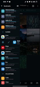 MiXplorer Silver File Manager v6.61.5-Silver Final Paid Mod 6