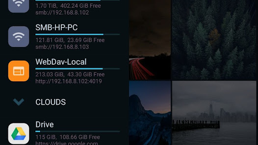 MiXplorer Silver File Manager APK Mod Download v6.58.5 (Paid Plugins) Gallery 5