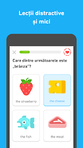Duolingo: language lessons v5.97.2 [Unlocked] [Mod Extra]