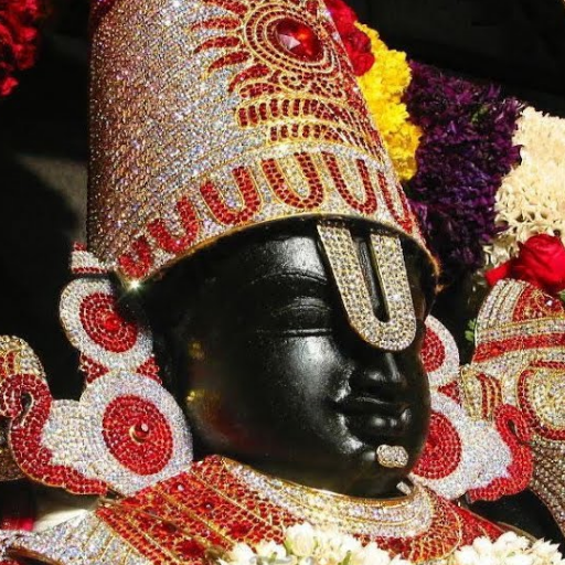 Sri Venkatesa Govinda Namalu  Icon