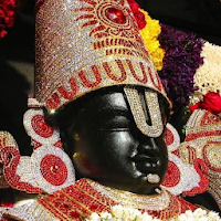 Sri Venkatesa Govinda Namalu