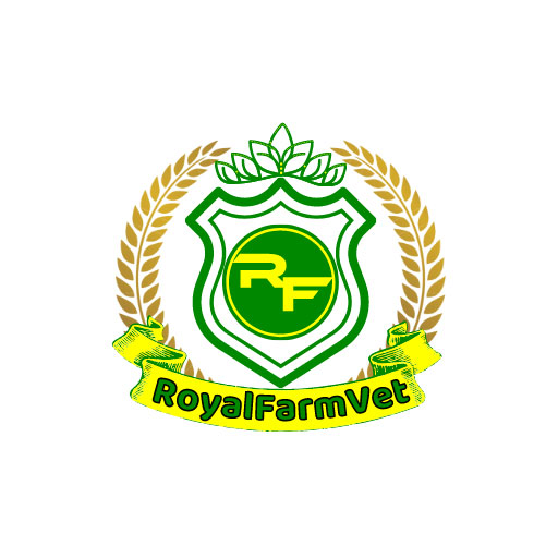 RoyalFarm Vet logo