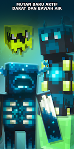 500 Mobs for Minecraft 4
