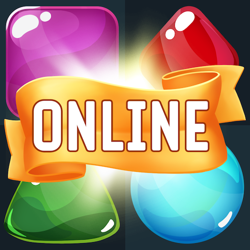 Match 3 Online 1.0.4 Icon