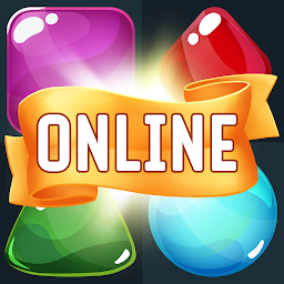 Icon image Match 3 Online