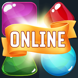 Match 3 Online Mod Apk