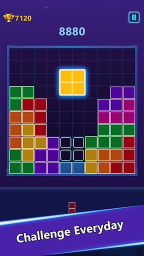 Color Puzzle Game 5.2 screenshots 2