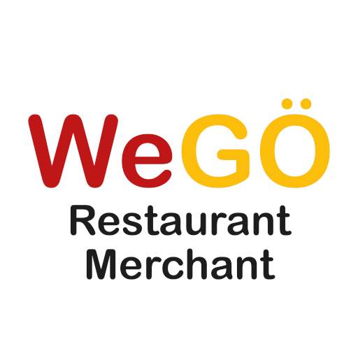 WeGO Delivery Merchant