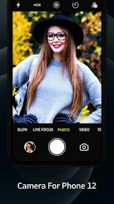 Ios cam new arrivals