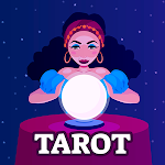 Cover Image of Télécharger Tarot - Daily cards 1.0.1 APK