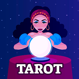 Icon image Tarot - Daily cards