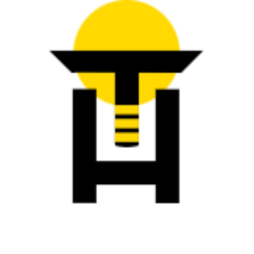 Beehive monitor logo