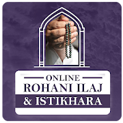 Online Rohani Ilaj & Istikhara