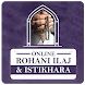 Online Rohani Ilaj & Istikhara - Androidアプリ