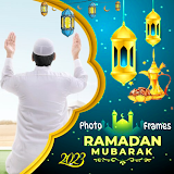 Ramadan Photo frame 2023 icon