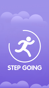 Step Going  Walking Counter Apk Download 2022* 1