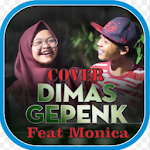 Cover Image of Download Lagu Jangan Bertengkar Lagi - Monica Cofer 1.3 APK