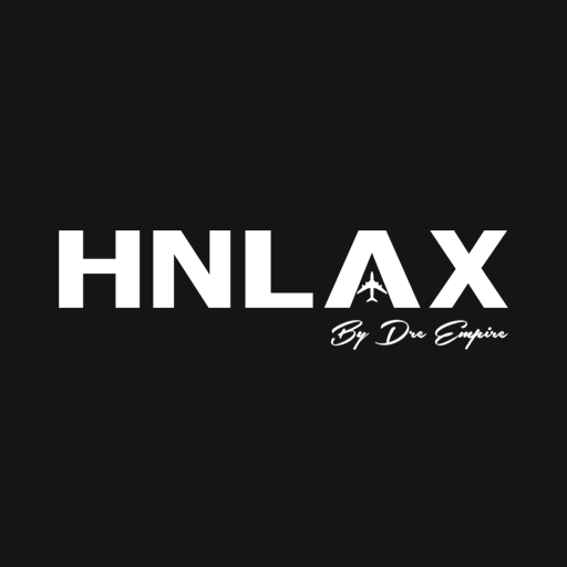 HNLAX logo