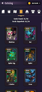 Walking Hero – Auto Battle RPG 4
