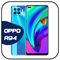 Theme for Oppo A94  Oppo A94 Launcher