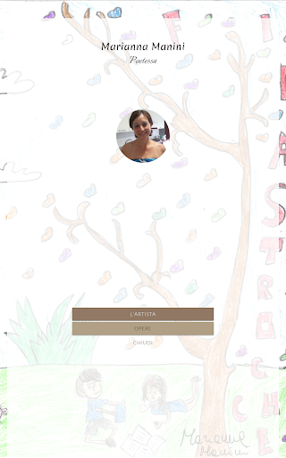 Marianna Manini Screenshot