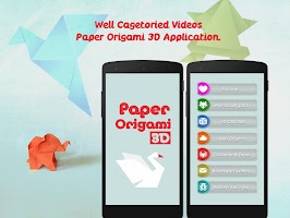 screenshot of Paper Origami,Origami Tutorial